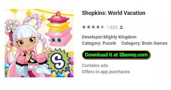 shopkins world vacation
