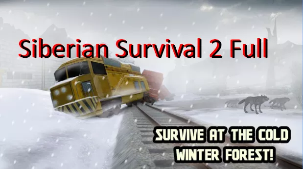  Siberian Survival 2 Full
