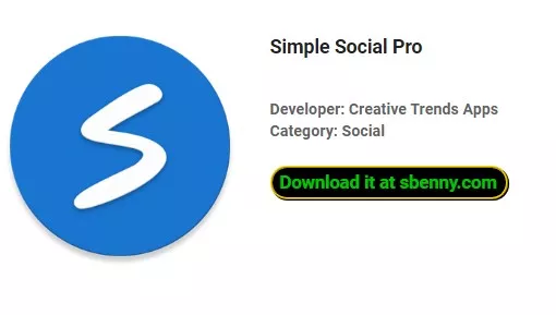simple social pro