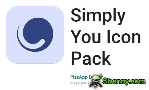 simply you icon pack