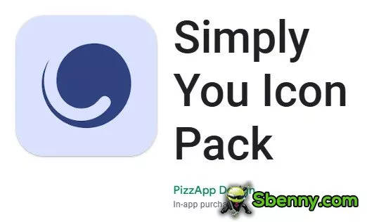 simply you icon pack