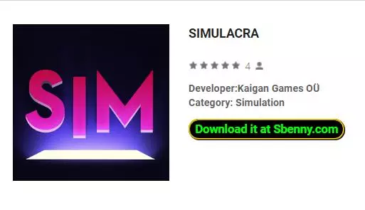 simulacra