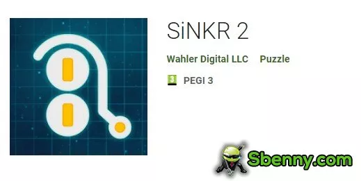 sinkr 2