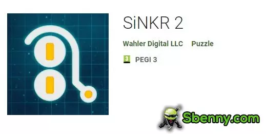 sinkr 2