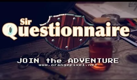 sir questionnaire