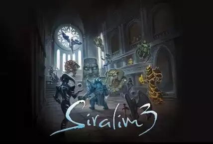 siralim 3 monster taming rpg
