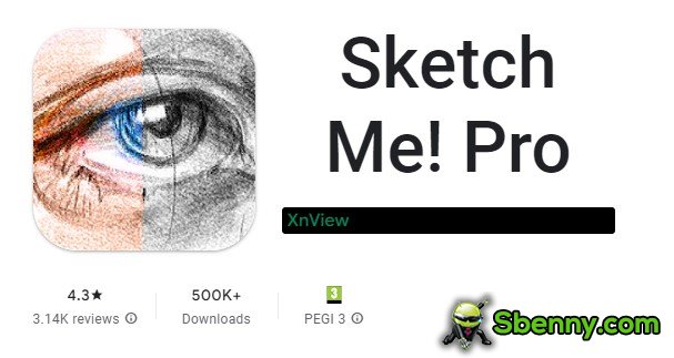  Sketch Me! Pro APK