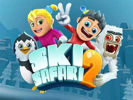 Ski Safari 2