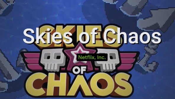 skies of chaos