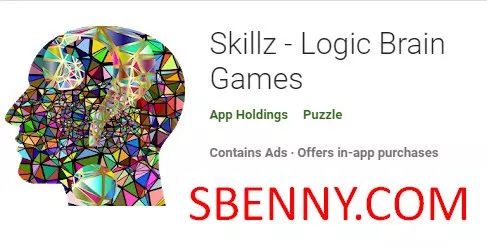 skillz logic brain games