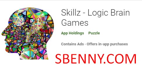 skillz logic brain games