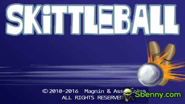  Skittleball APK