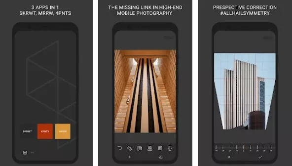 Gameplay screenshot from skrwt for Android