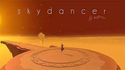 sky dancer