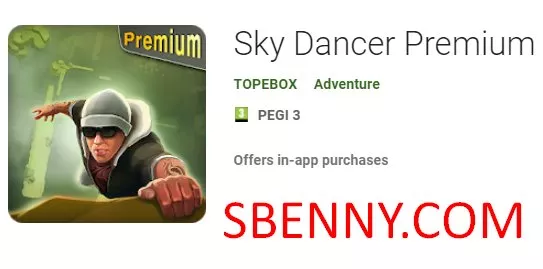 sky dancer premium