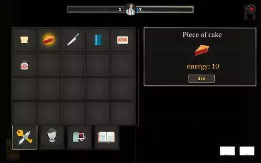 Gameplay screenshot from skyhill for Android