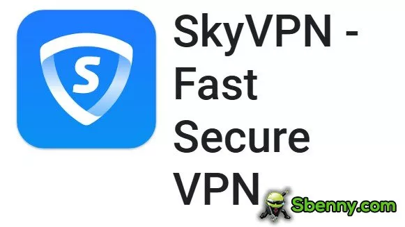 skyvpn fast secure vpn