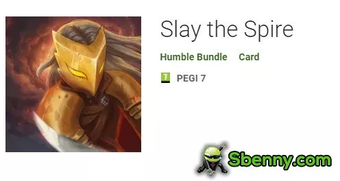 slay the spire