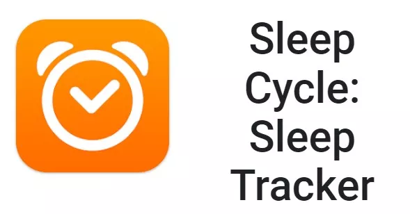 sleep cycle sleep tracker