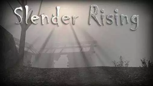 Slender Rising