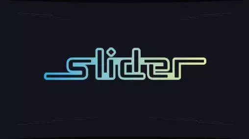 Slider