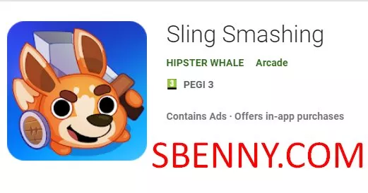sling smashing