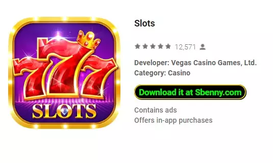 slots