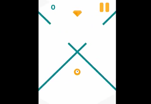Gameplay screenshot from slow it down for Android