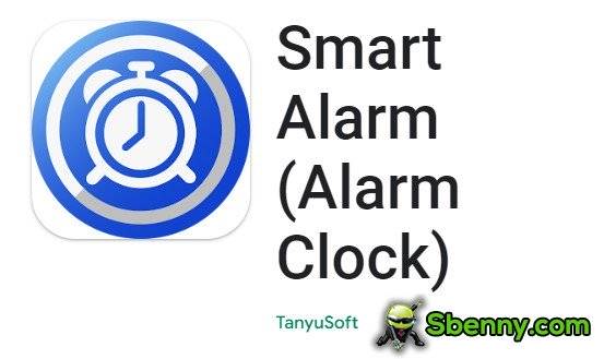 smart alarm alarm clock