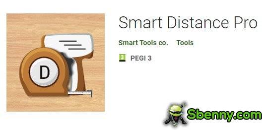 smart distance pro
