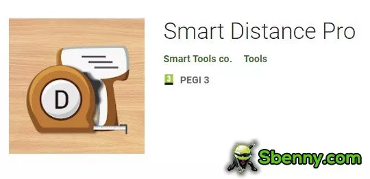 smart distance pro