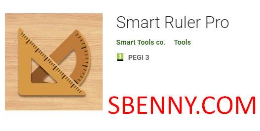 smart ruler pro