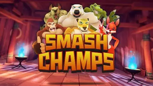 smash champs