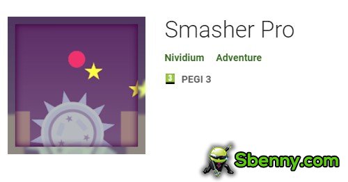 smasher pro