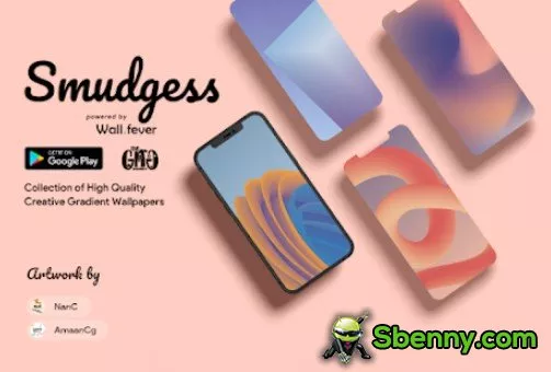 smudgess