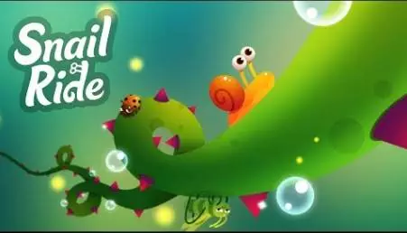 snail ride