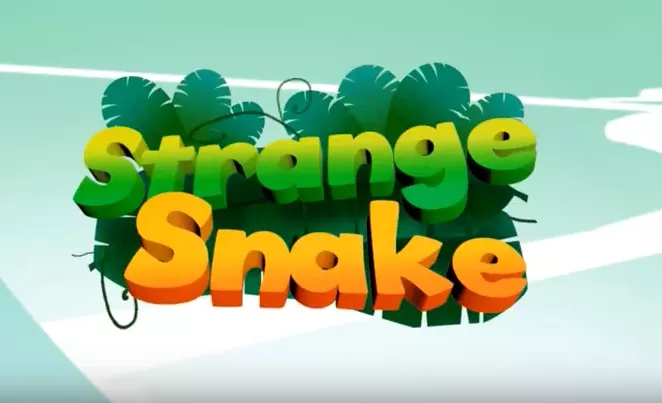 Snake Game - Puzzle Solving