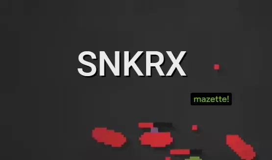 snkrx