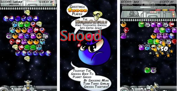  Snood APK