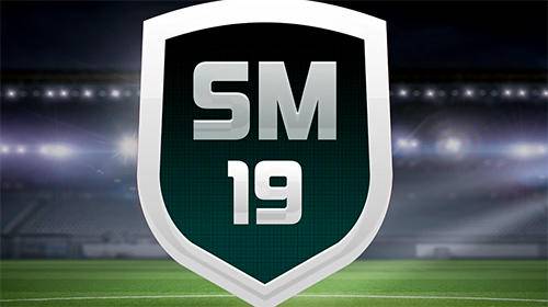 soccer manager 2019