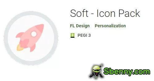soft icon pack