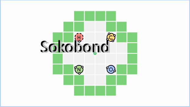  Sokobond APK