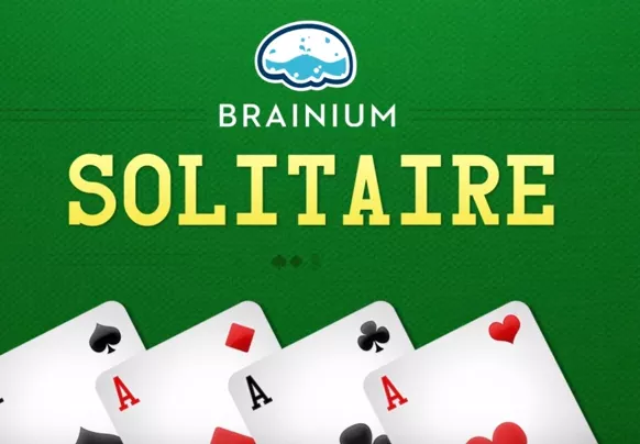  Solitaire+
