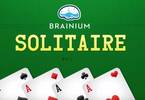  Solitaire+