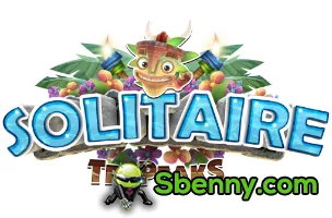  Tiki Solitaire TriPeaks