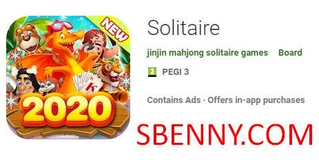 solitairemod