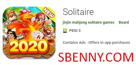 solitairemod