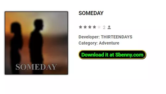someday