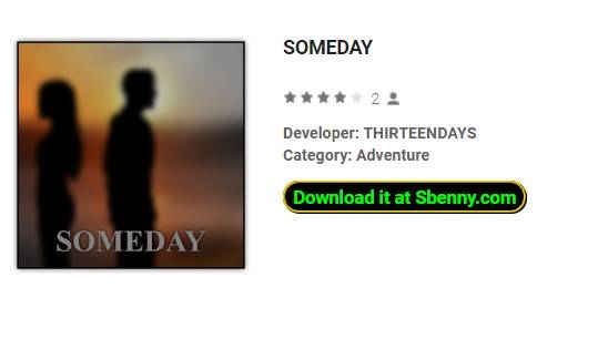 someday