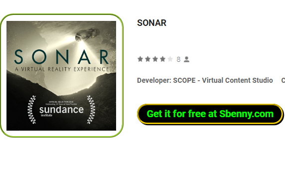  SONAR APK